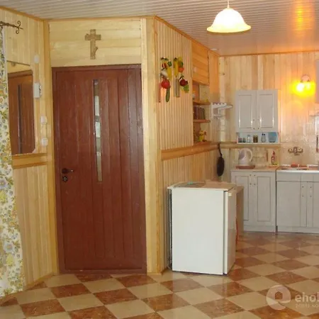 Ferienhaus Domki na Mazurach *