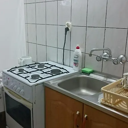 Ferienhaus Domki na Mazurach *