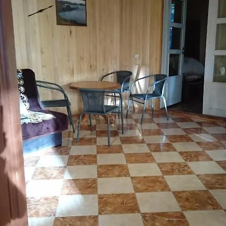 Domki na Mazurach Ferienhaus Dubeninki