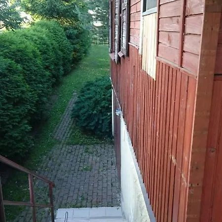 Domki na Mazurach Dubeninki