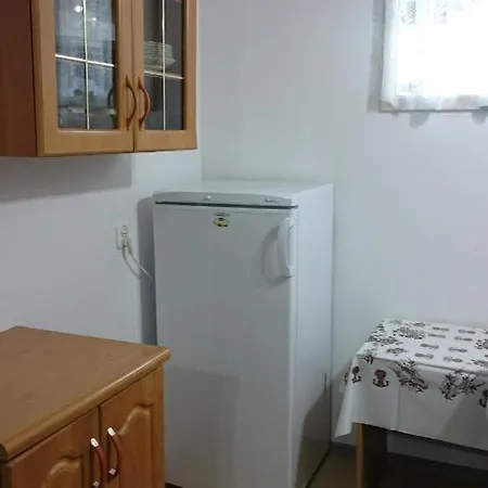 Domki na Mazurach Ferienhaus *