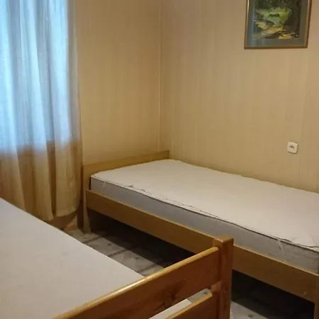 Domki na Mazurach Ferienhaus *