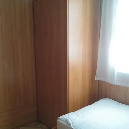 Ferienhaus Domki na Mazurach *