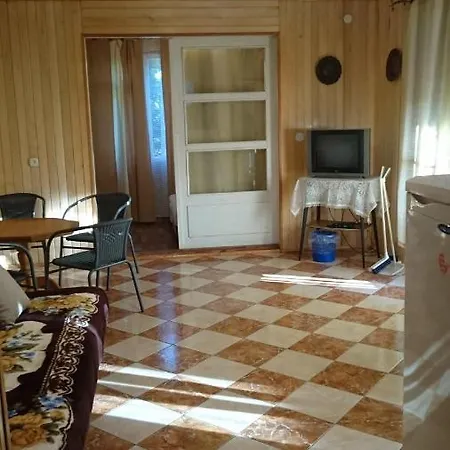 Ferienhaus Domki na Mazurach *