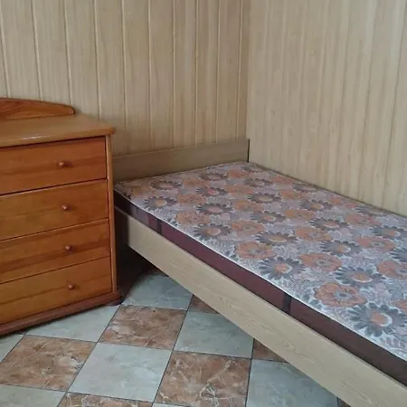 Ferienhaus Domki na Mazurach *
