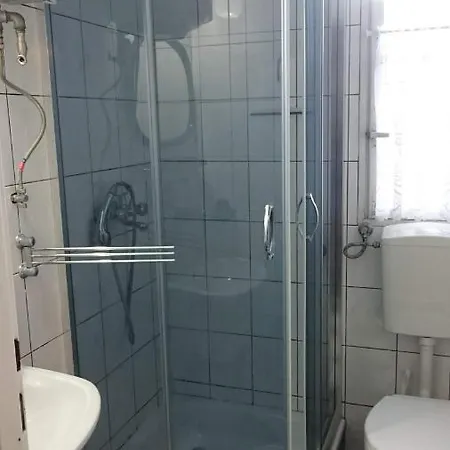 Domki na Mazurach *