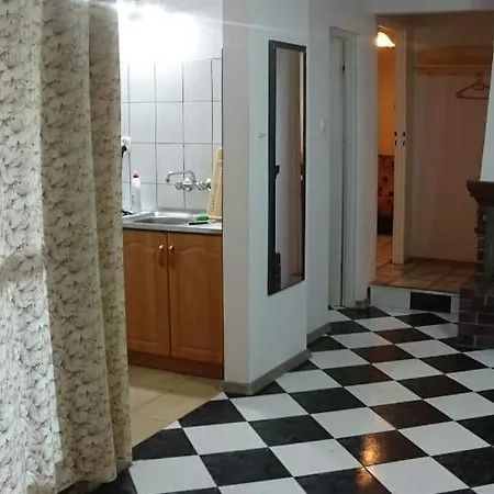 Domki na Mazurach *