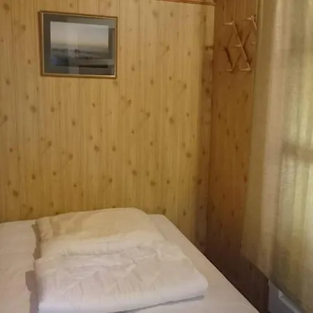 Domki na Mazurach Dubeninki
