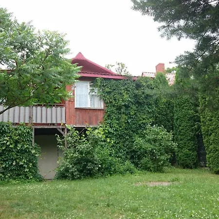 Ferienhaus Domki na Mazurach Dubeninki