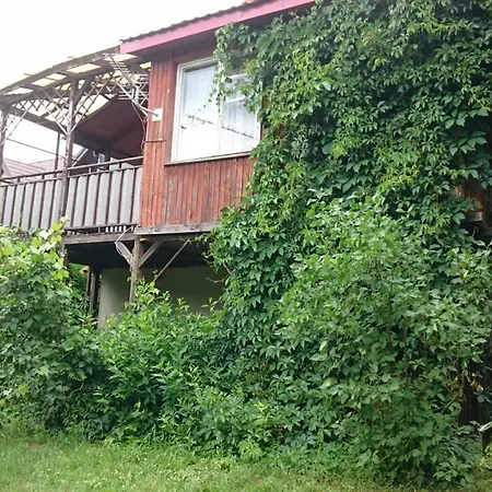Ferienhaus Domki na Mazurach *