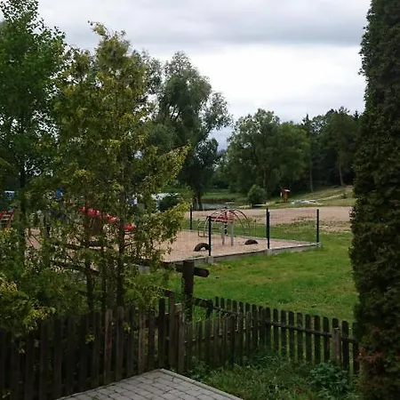 Ferienhaus Domki na Mazurach *