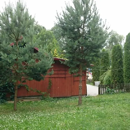 Domki na Mazurach *