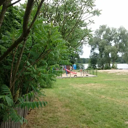 Ferienhaus Domki na Mazurach Dubeninki